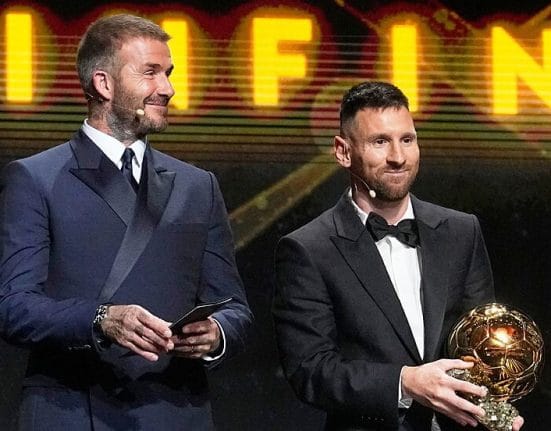 Messi