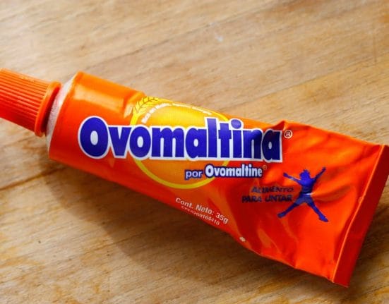 ovomaltina