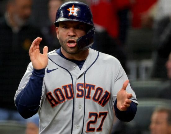 Altuve