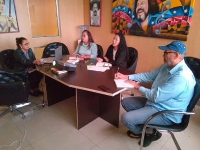 periodismo