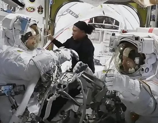NASA