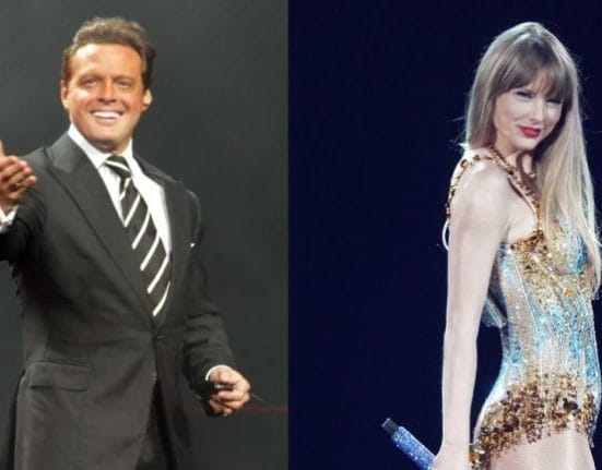Luis Miguel