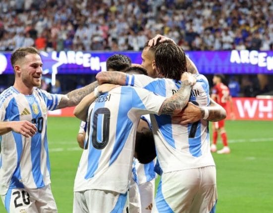 Argentina