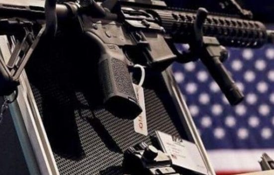 armas