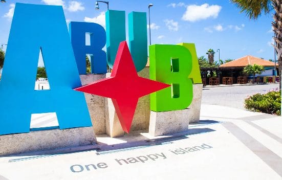 Aruba