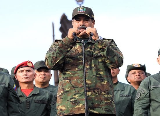 militares