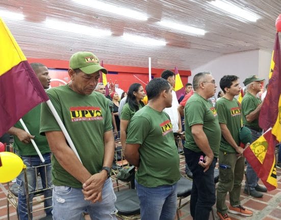 UPV
