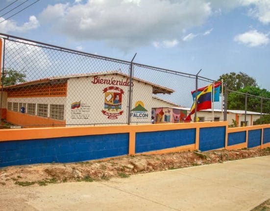 escuela