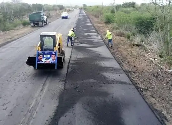 Morón-Coro