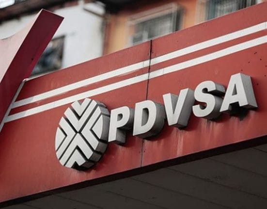 PDVSA