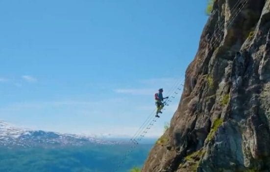 Noruega