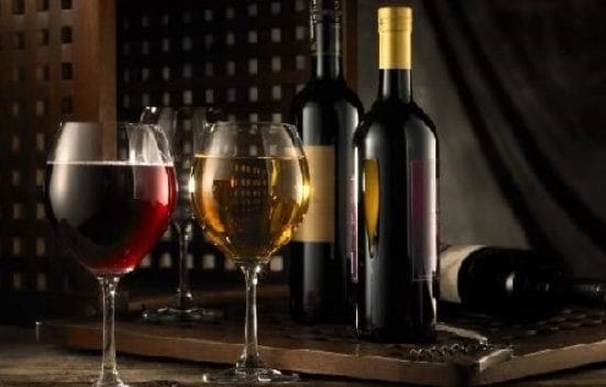 vino Portugal