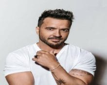 Luis Fonsi