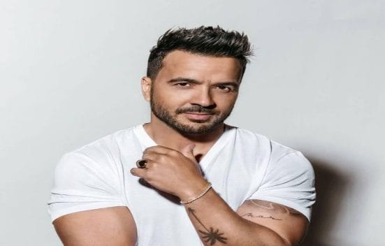 Luis Fonsi
