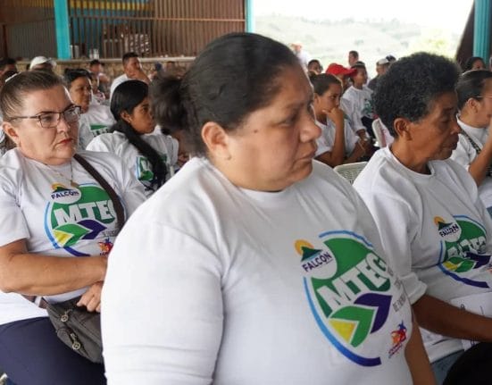 mesas