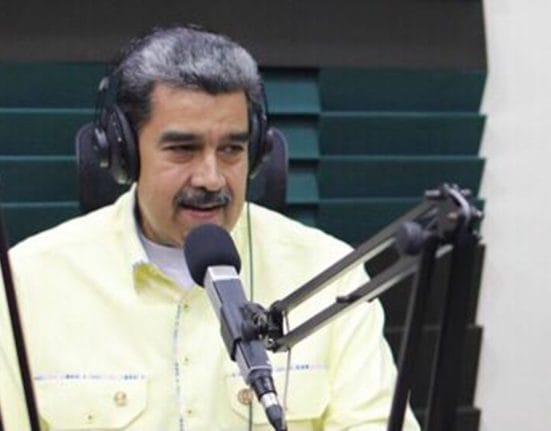 Maduro