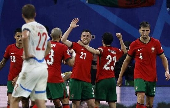 Eurocopa