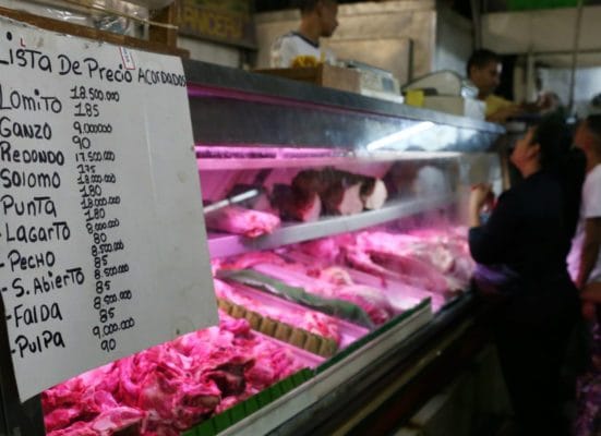carne