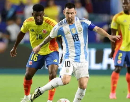 Copa América