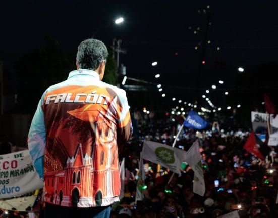 Maduro