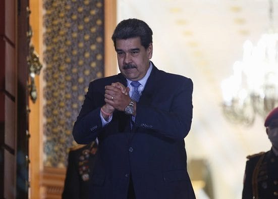 Maduro