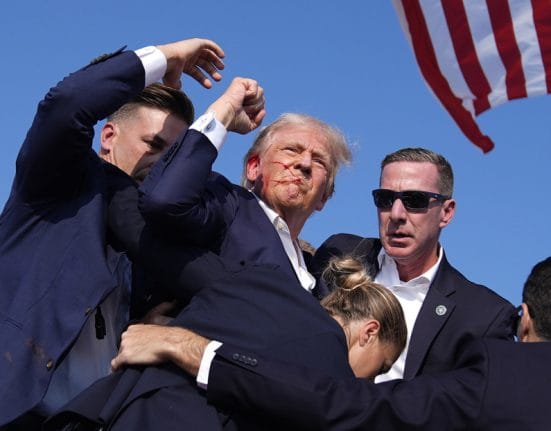 trump