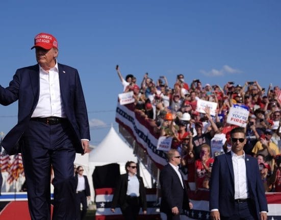 trump