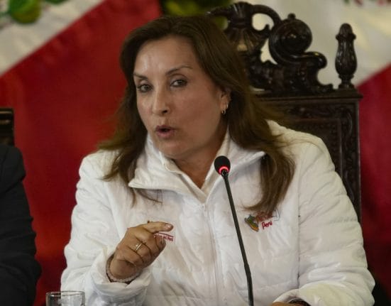 Boluarte