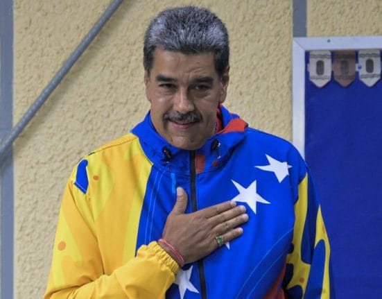 Maduro