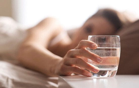 agua