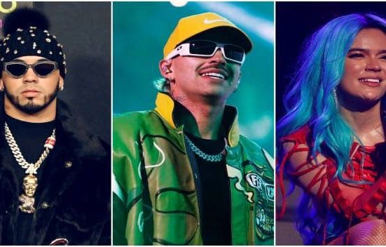 Anuel AA