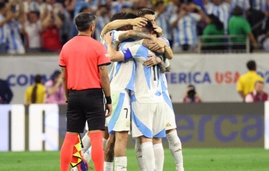 Argentina