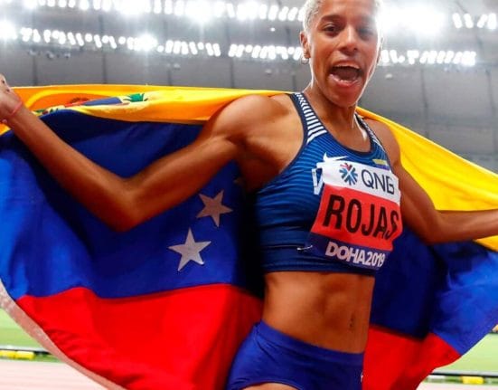 Yulimar Rojas