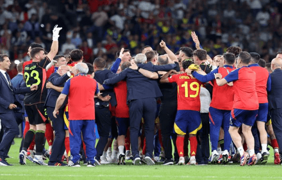 España