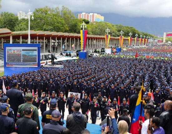 Maduro