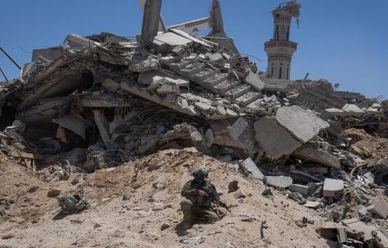Gaza