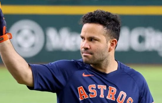 José Altuve