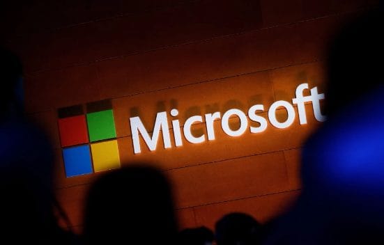 Microsoft