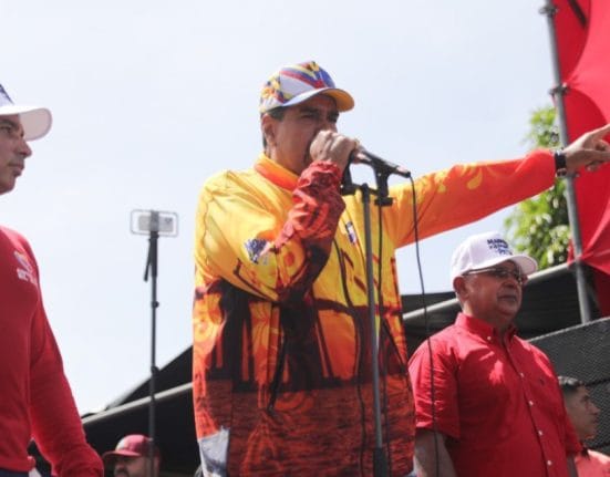 Maduro