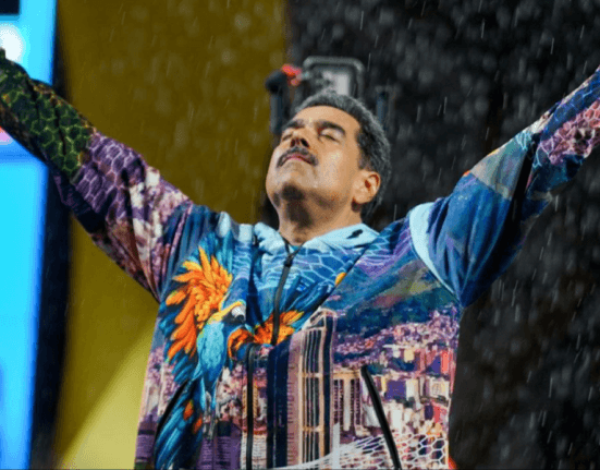 Maduro