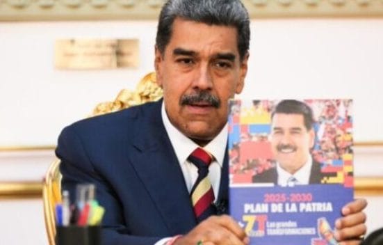 maduro
