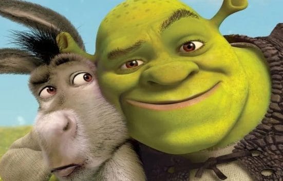 Shrek