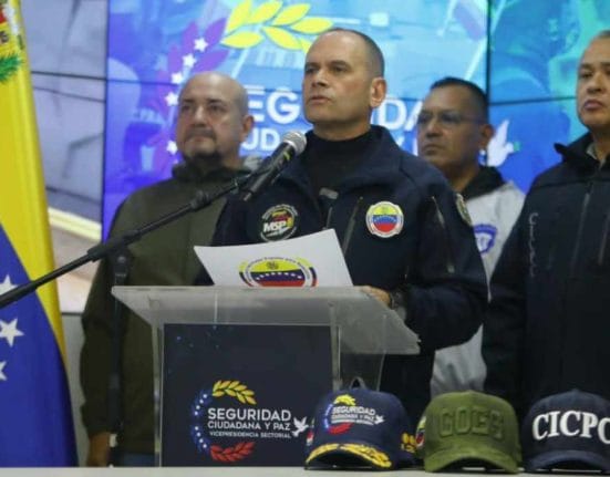 bandas criminales