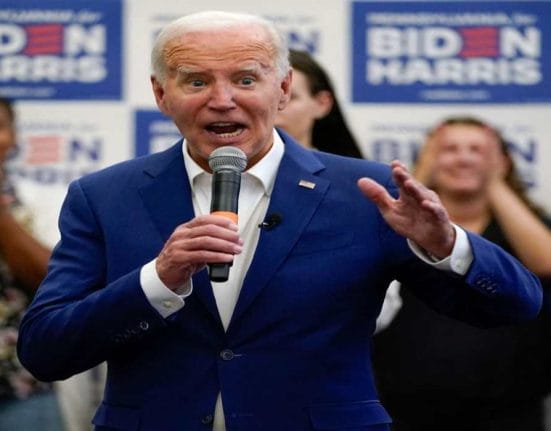 Biden