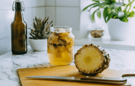 piña