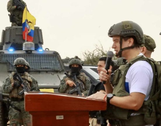 Ecuador