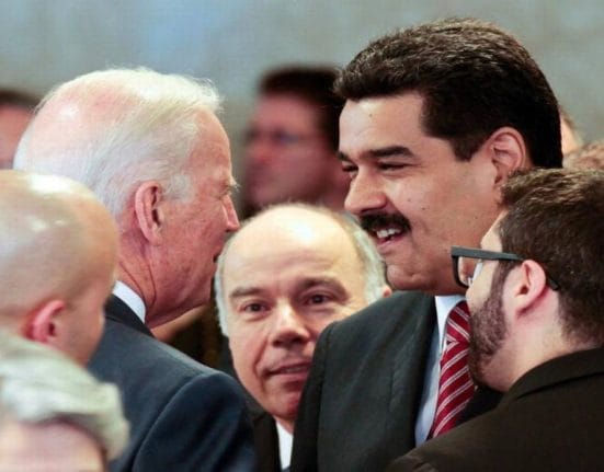Maduro