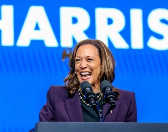 harris