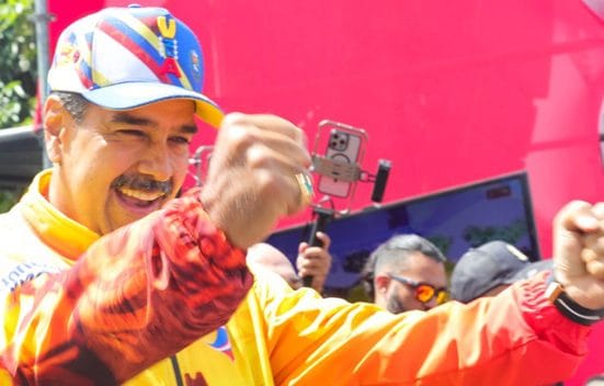 Maduro