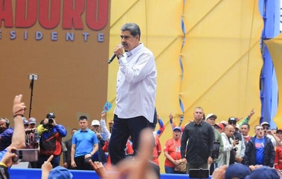 Maduro
